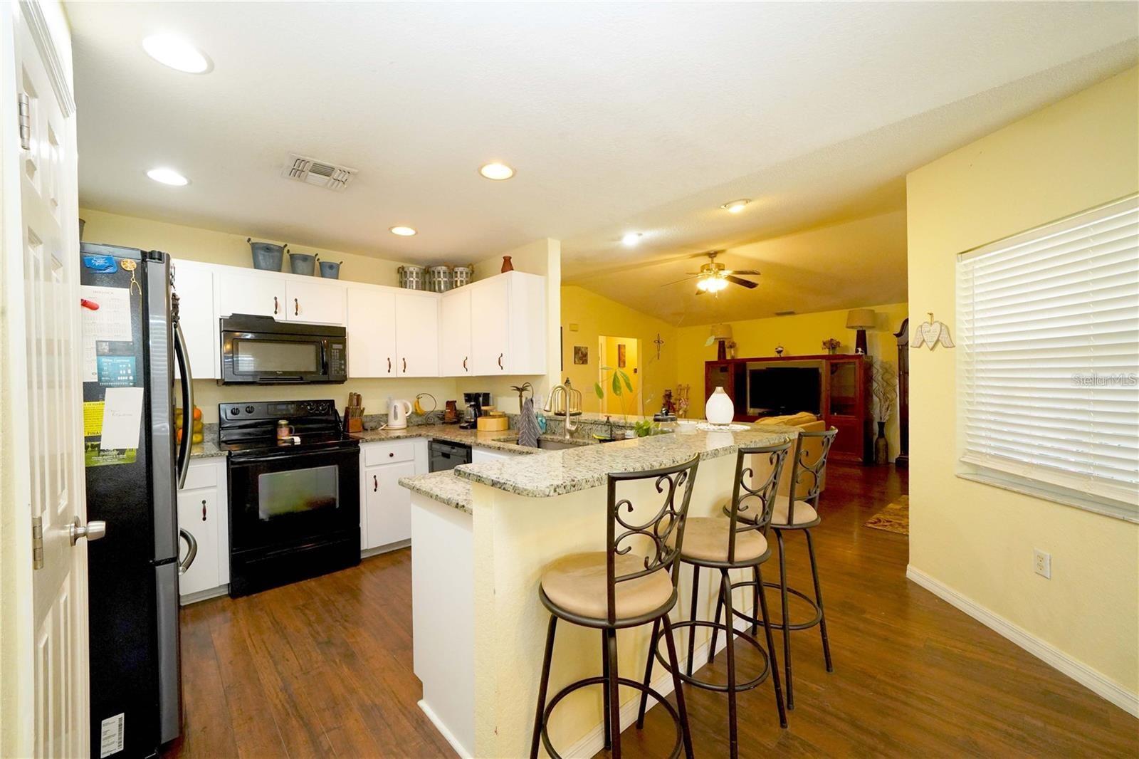 HIGHLAND CREST PH 02 - Residential