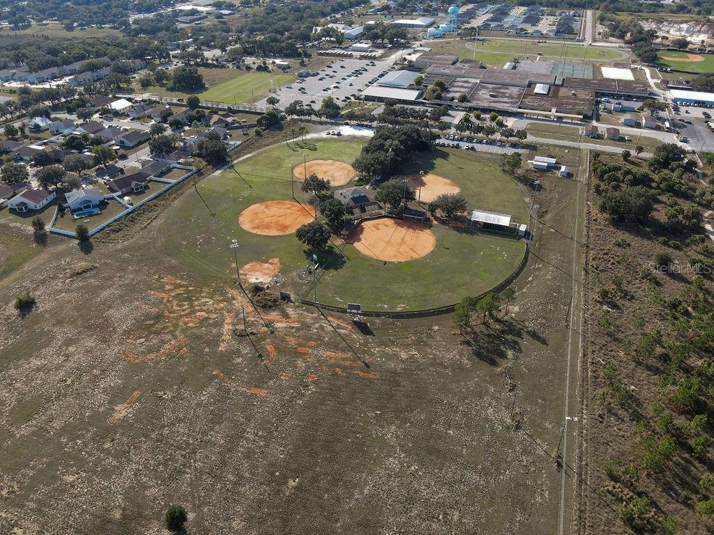 HIGHLAND CREST PH 02 - Residential