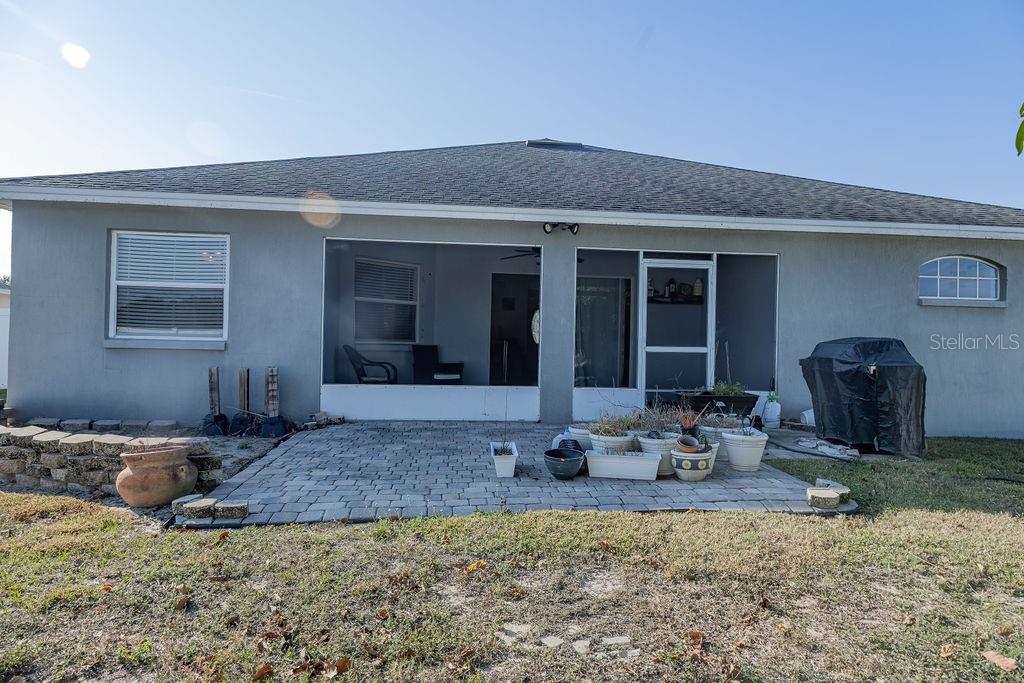 HIGHLAND CREST PH 02 - Residential