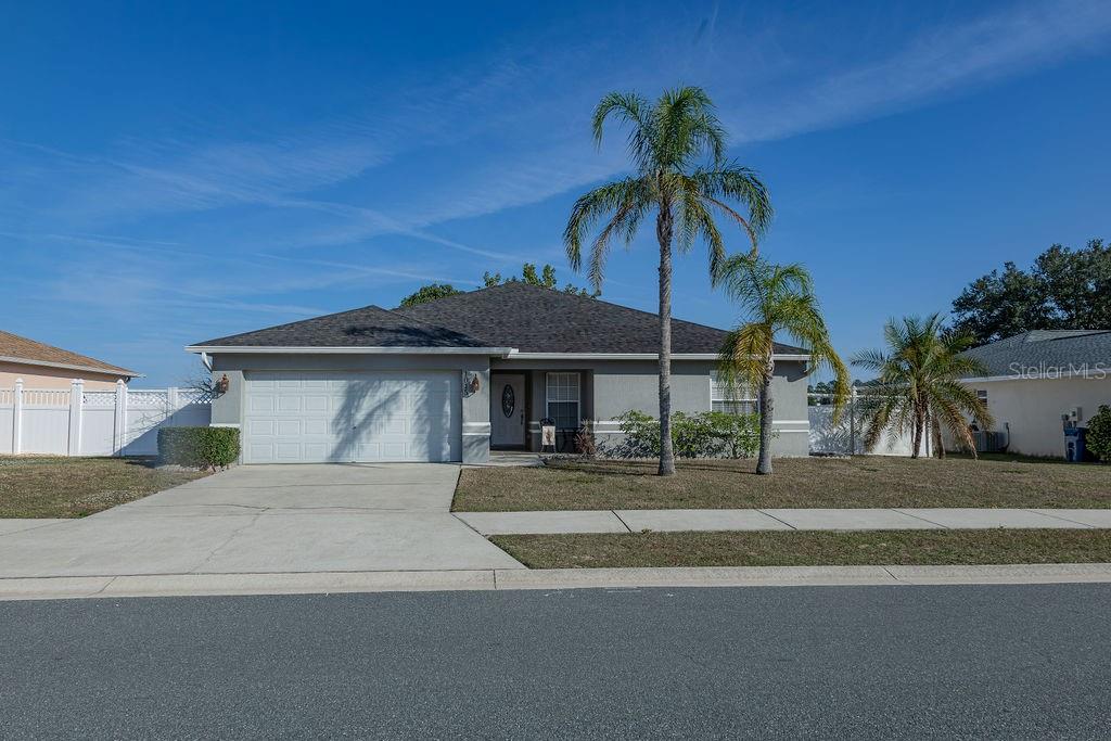 HIGHLAND CREST PH 02 - Residential