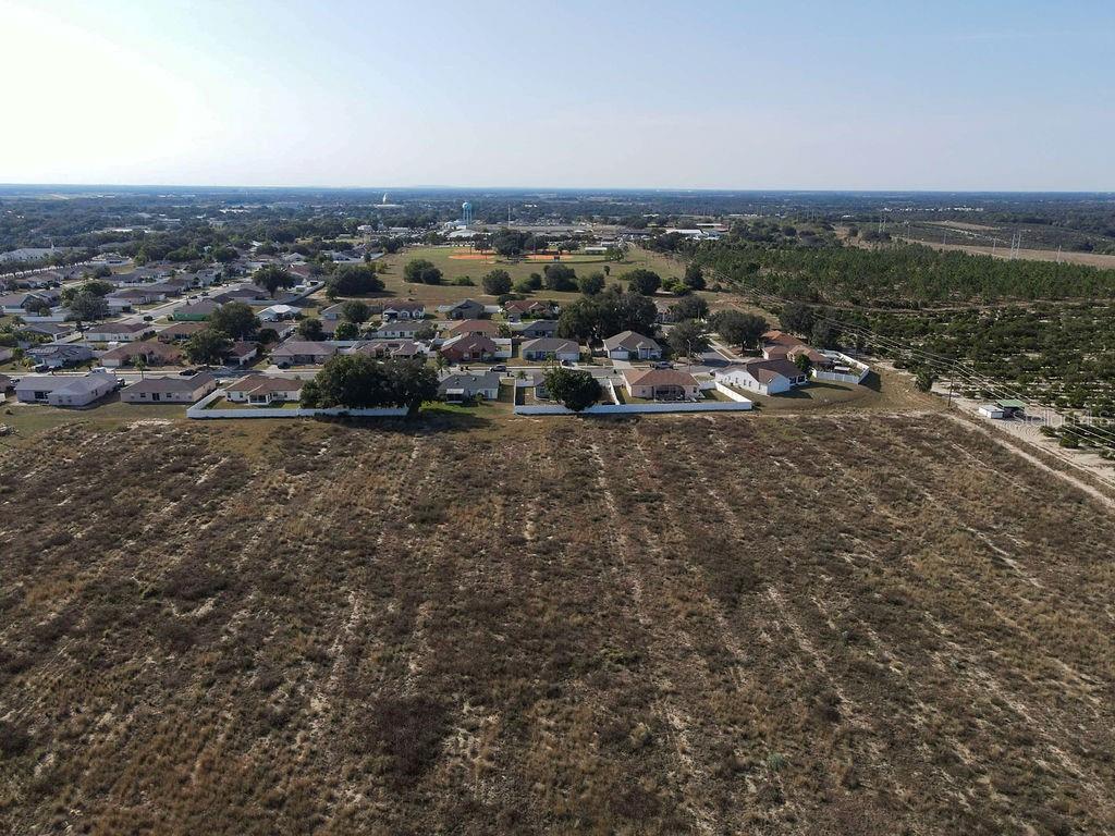 HIGHLAND CREST PH 02 - Residential