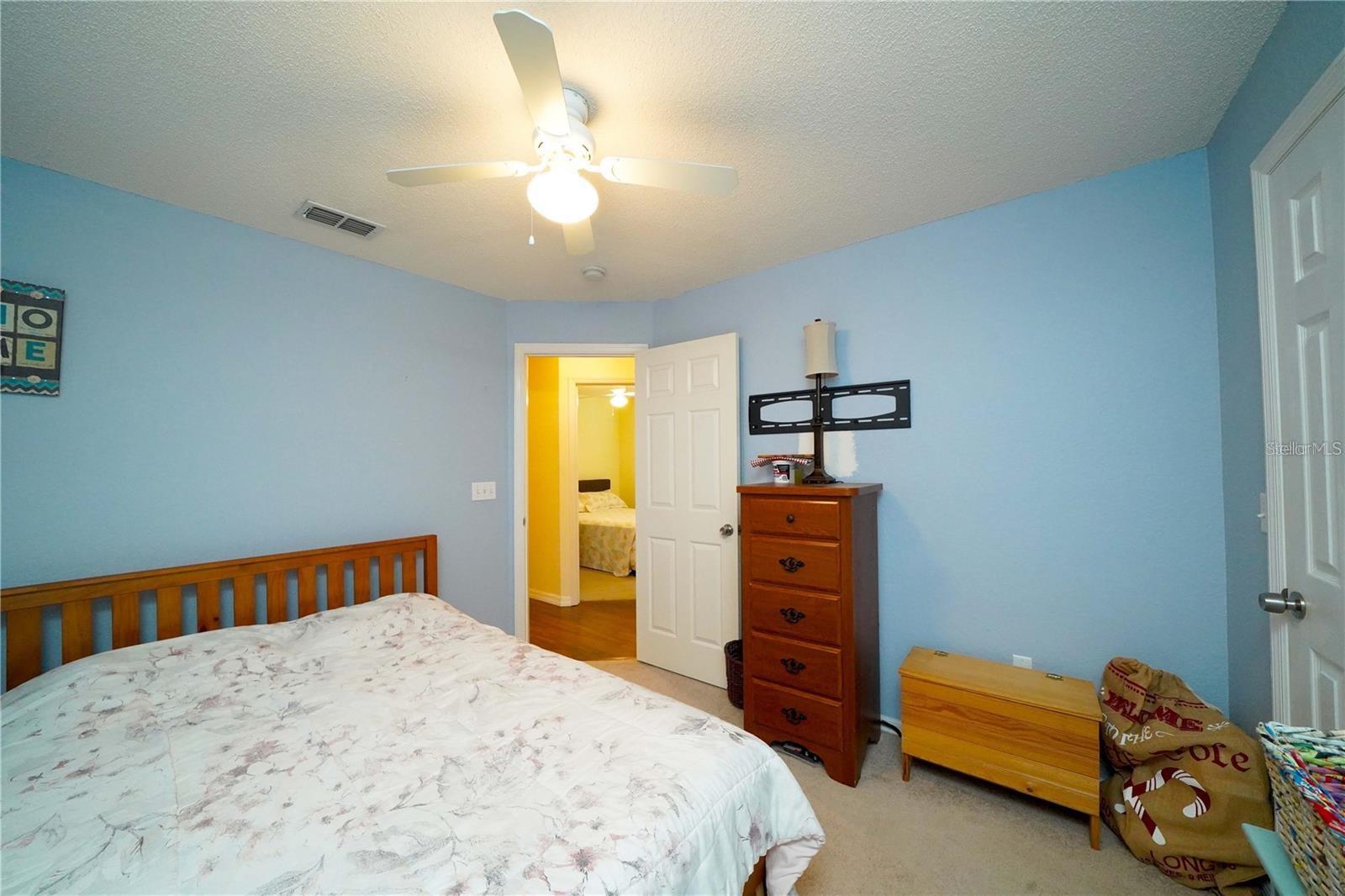 HIGHLAND CREST PH 02 - Residential