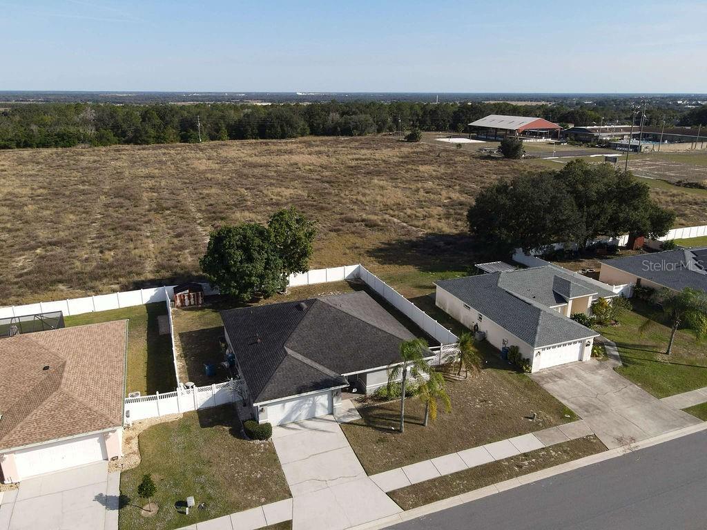 HIGHLAND CREST PH 02 - Residential