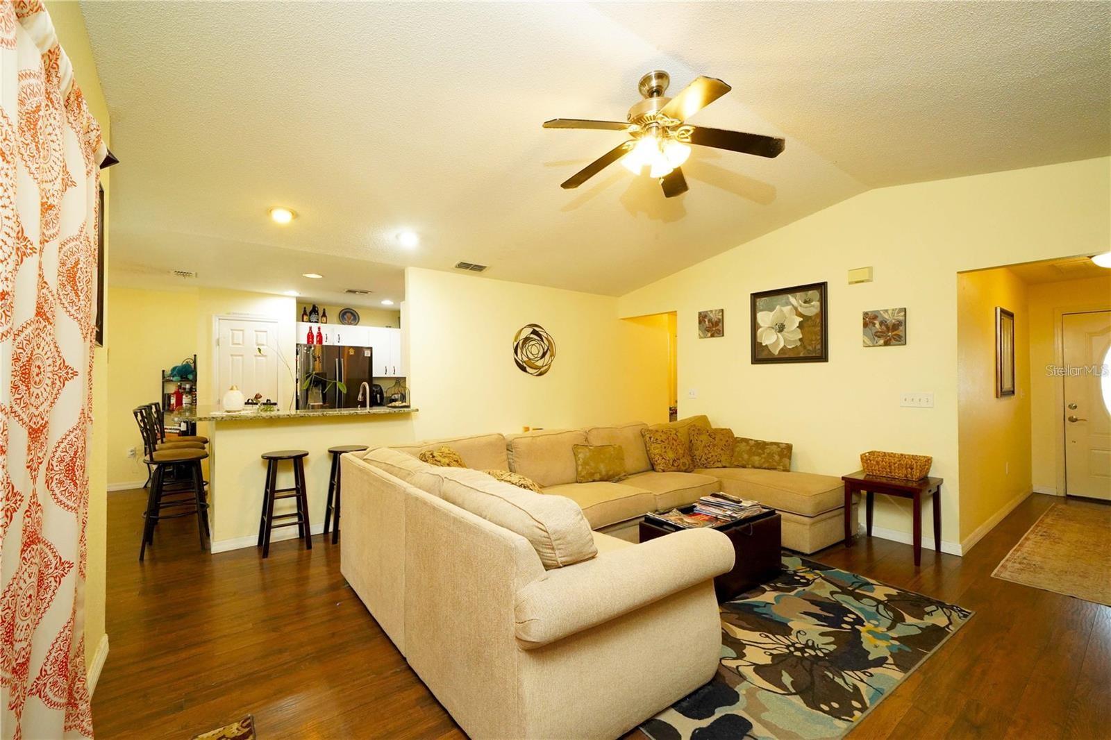 HIGHLAND CREST PH 02 - Residential