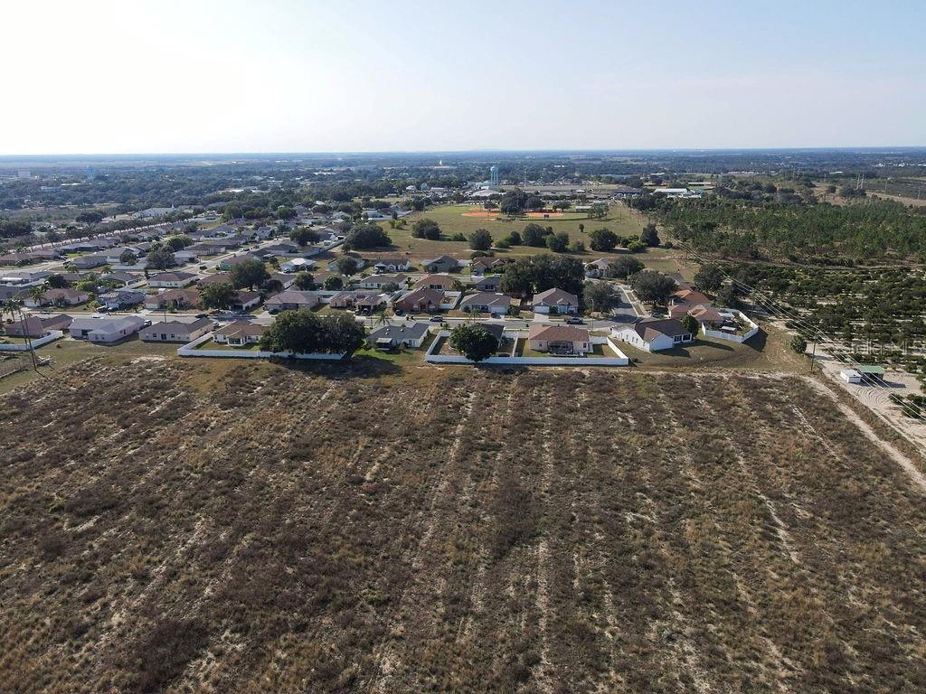 HIGHLAND CREST PH 02 - Residential