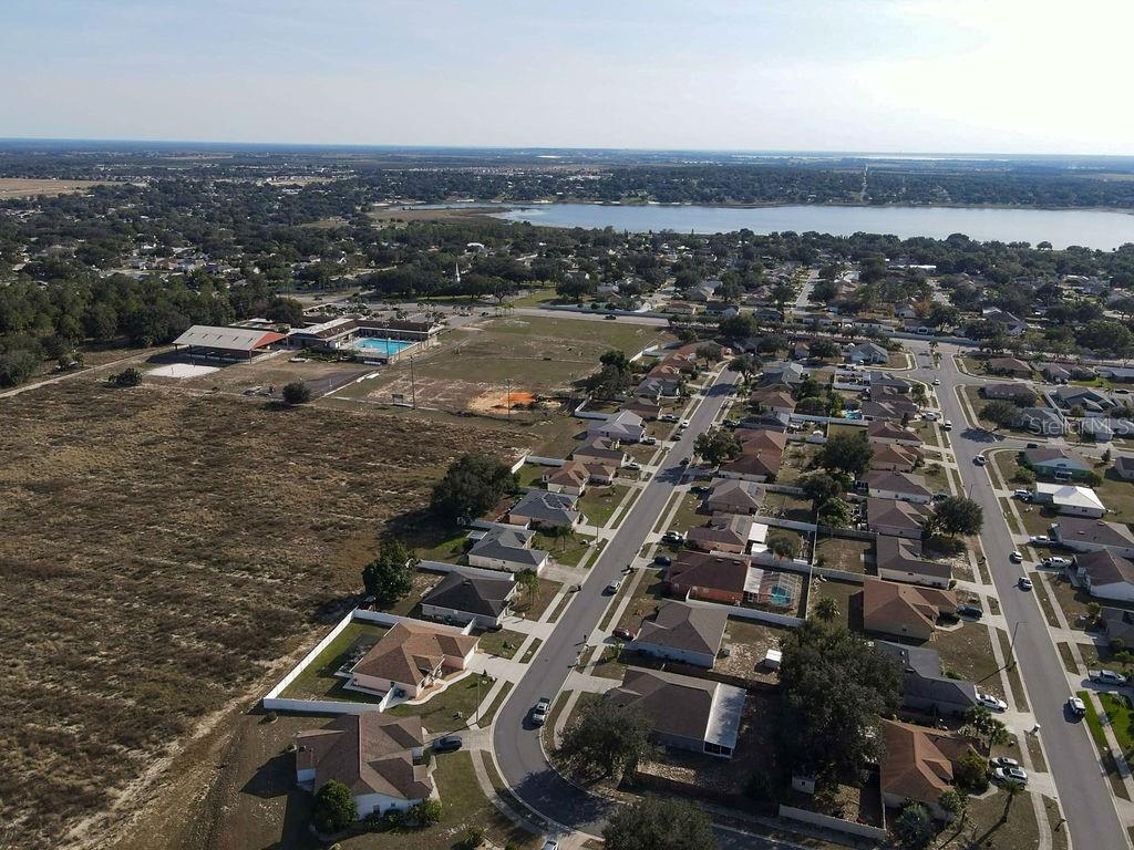 HIGHLAND CREST PH 02 - Residential