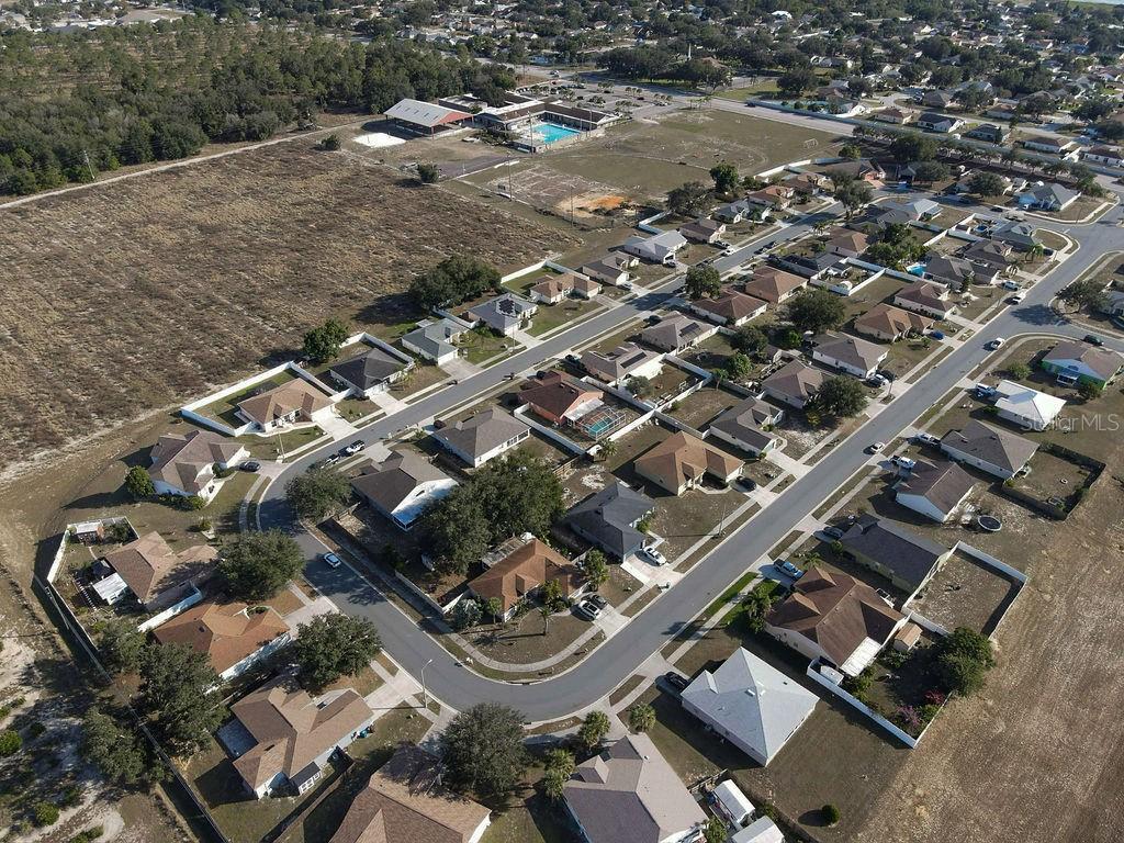 HIGHLAND CREST PH 02 - Residential