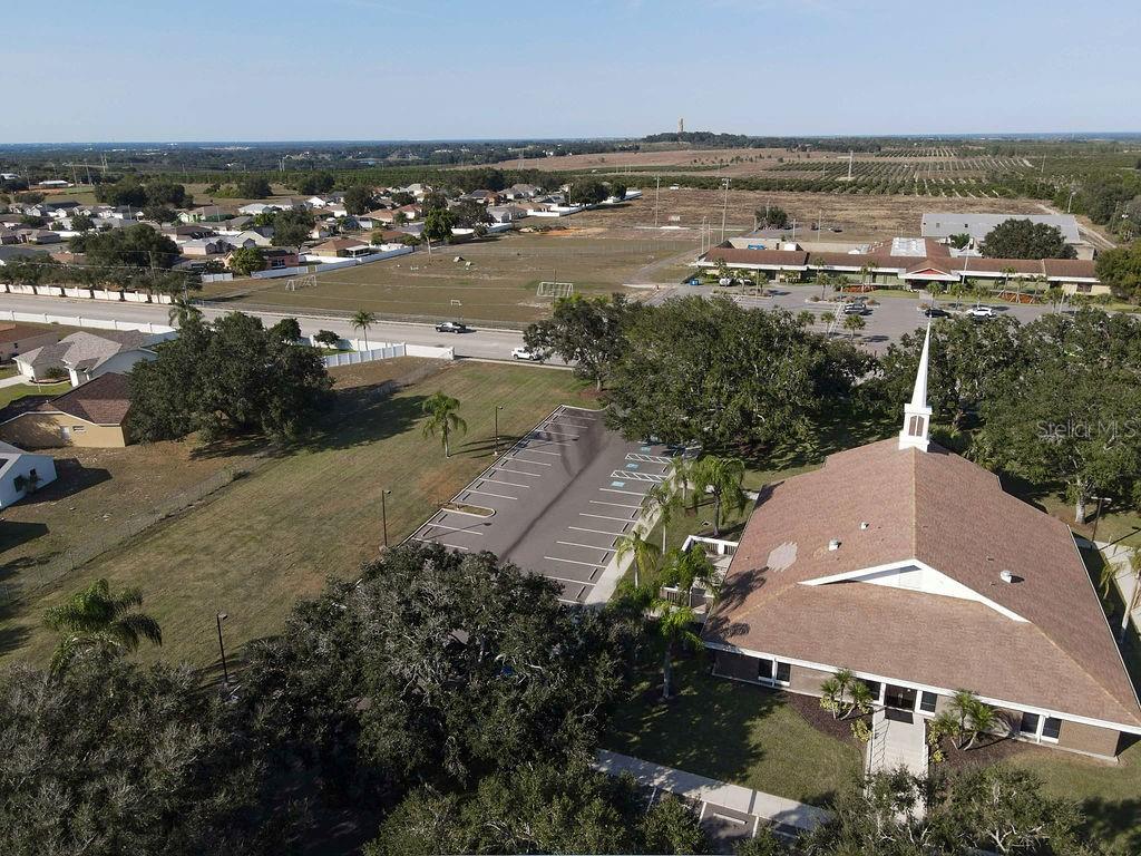 HIGHLAND CREST PH 02 - Residential