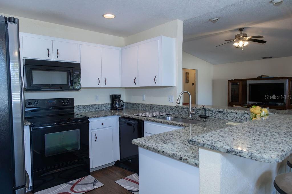 HIGHLAND CREST PH 02 - Residential