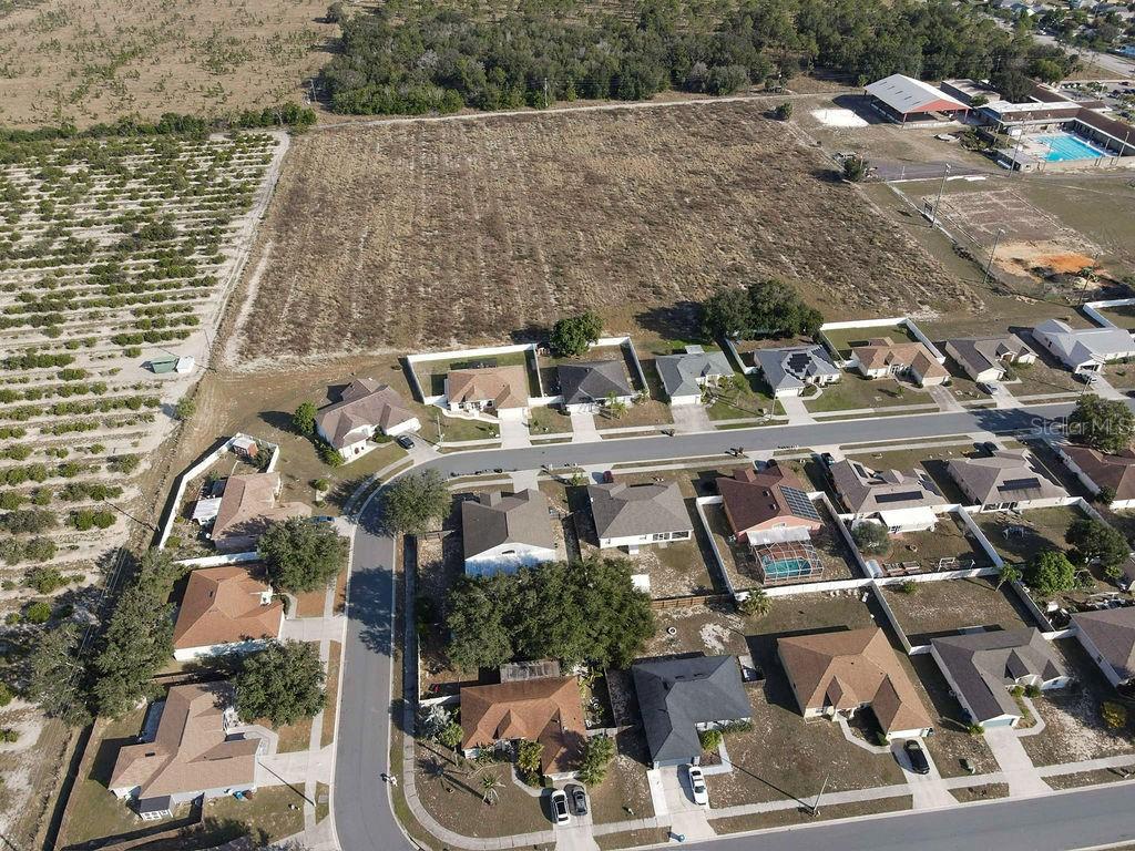 HIGHLAND CREST PH 02 - Residential