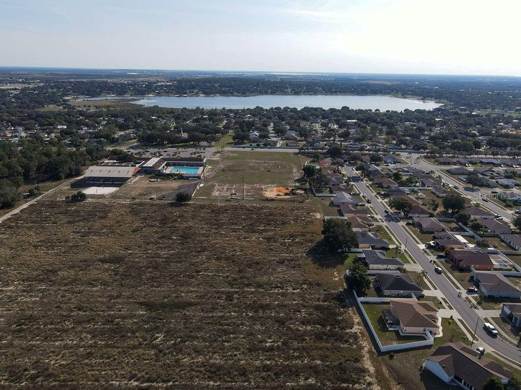 HIGHLAND CREST PH 02 - Residential