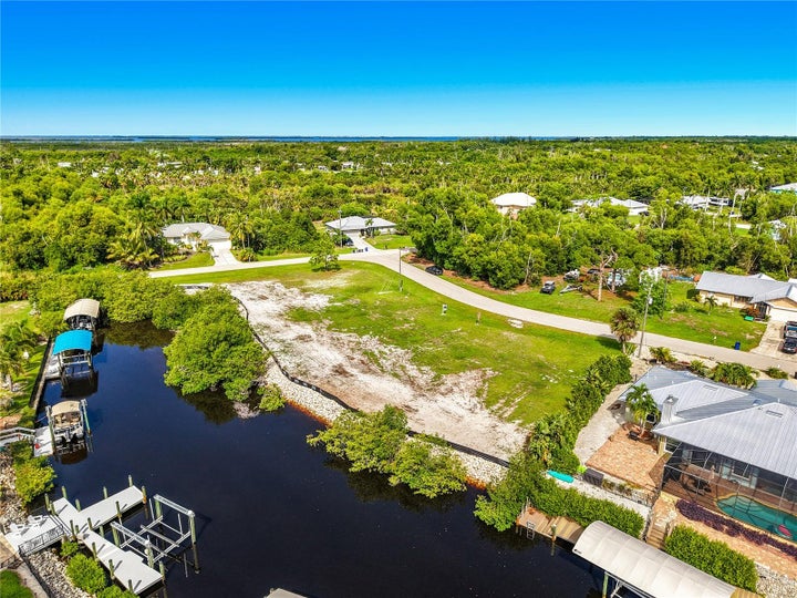 Photo 1 of 9 — 5659 ANN ARBOR DRIVE, BOKEELIA, FL 33922
