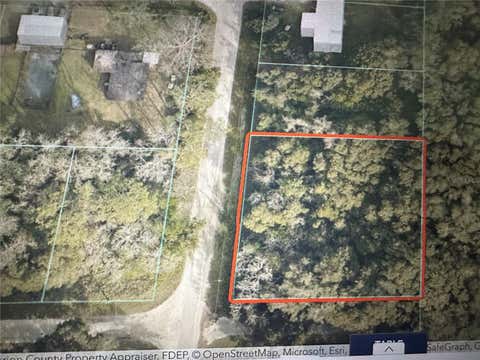 Tiny photo for Tbd SE 44th Avenue, Summerfield, FL 34491 (MLS # OM725708)