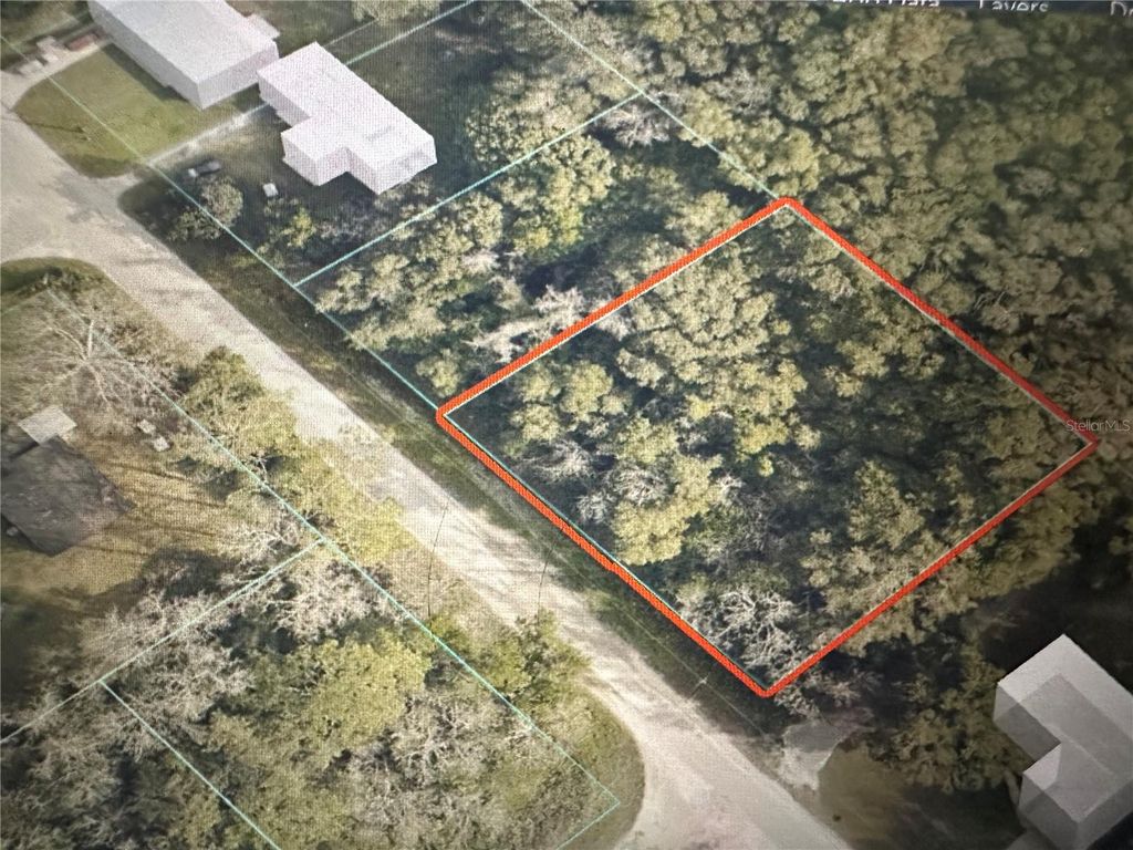 Photo of Tbd SE 44th Avenue, Summerfield, FL 34491 (MLS # OM725708)
