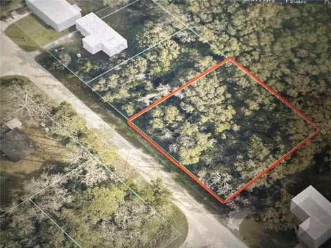 Photo of Tbd SE 44th Avenue, Summerfield, FL 34491 (MLS # OM725708)