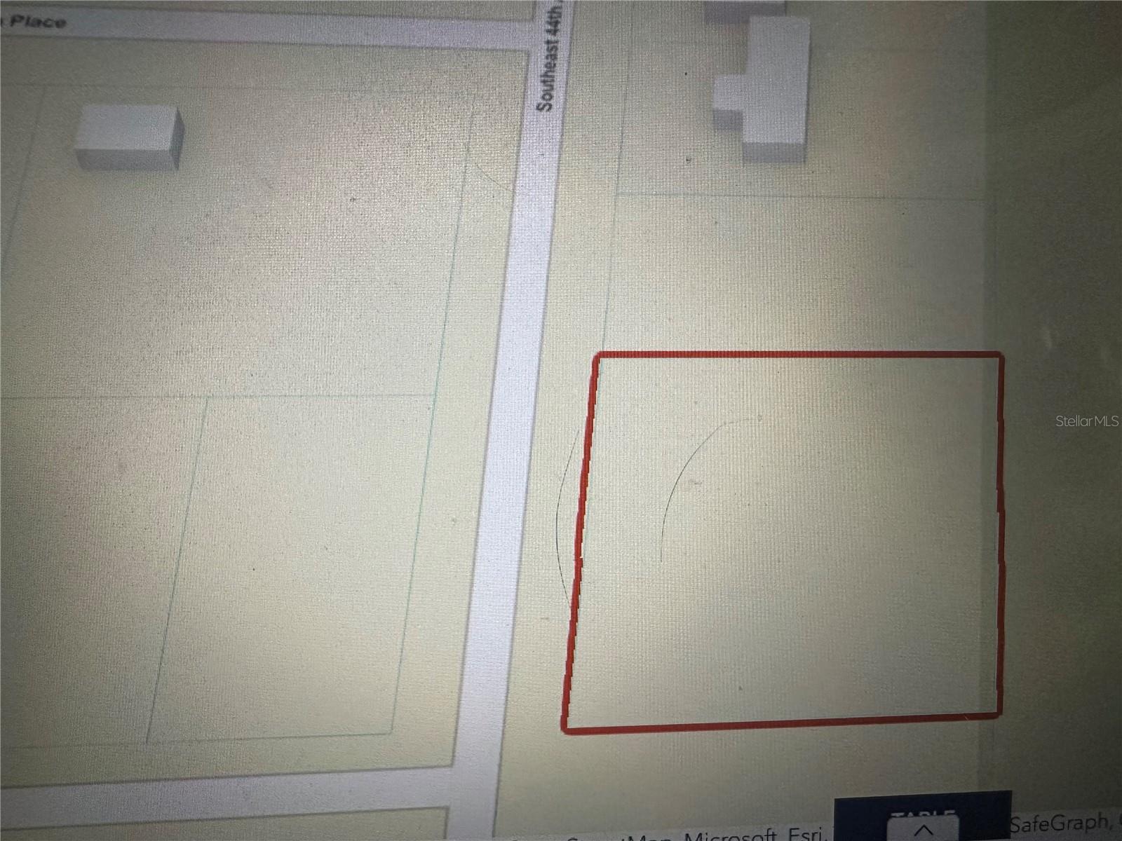 TBD SE 44TH AVENUE