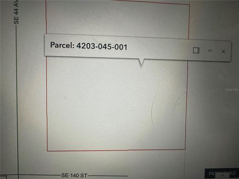 Tiny photo for Tbd SE 44th Avenue, Summerfield, FL 34491 (MLS # OM725708)