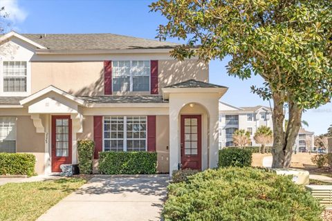 2323 SILVER PALM DRIVE KISSIMMEE FL 34747