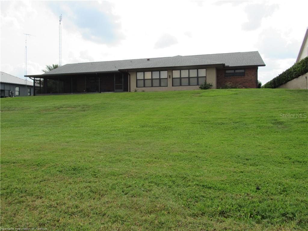 WOEPPEL LANDING - Residential