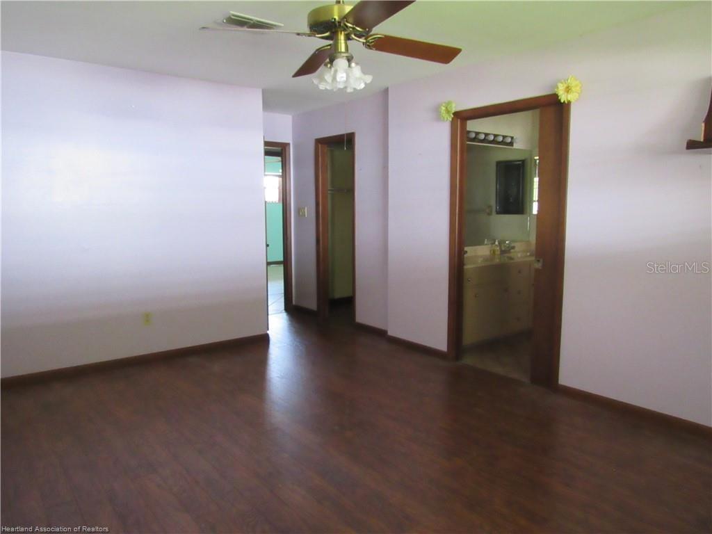 WOEPPEL LANDING - Residential