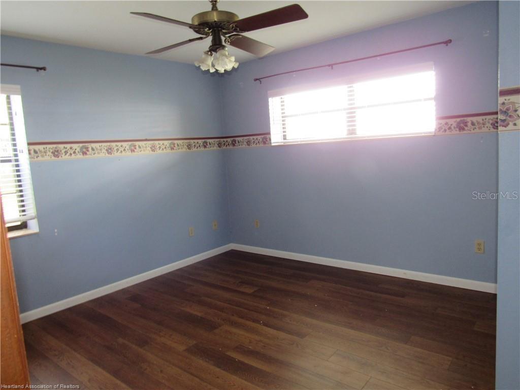 WOEPPEL LANDING - Residential