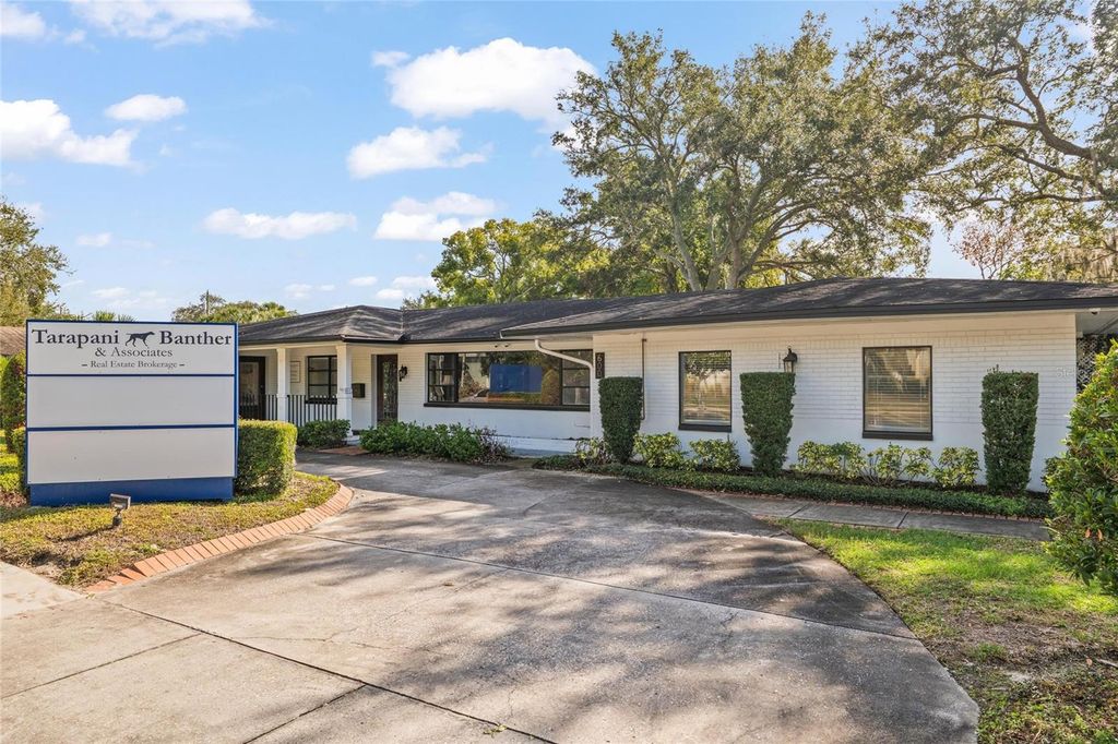 Photo of 600 E Tarpon Avenue, Tarpon Springs, FL 34689 (MLS # W7883120)