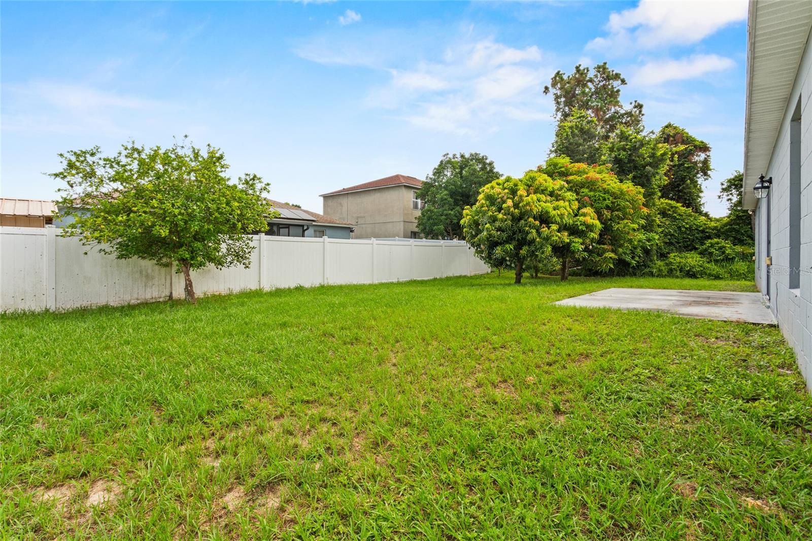 POINCIANA NBRHD 05 VILLAGE 07 - Residential