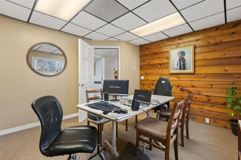 Tiny photo for 305 N Sinclair Avenue, Tavares, FL 32778 (MLS # G5118144)