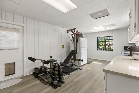 Tiny photo for 305 N Sinclair Avenue, Tavares, FL 32778 (MLS # G5118144)