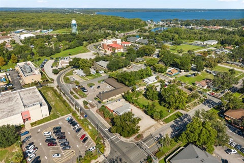 Tiny photo for 305 N Sinclair Avenue, Tavares, FL 32778 (MLS # G5118144)