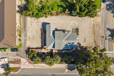 Tiny photo for 305 N Sinclair Avenue, Tavares, FL 32778 (MLS # G5118144)