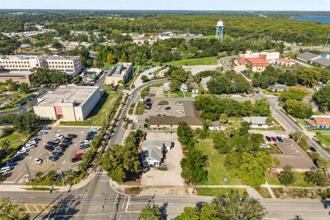 Tiny photo for 305 N Sinclair Avenue, Tavares, FL 32778 (MLS # G5118144)