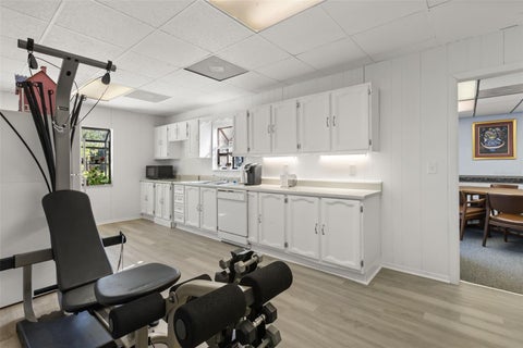 Tiny photo for 305 N Sinclair Avenue, Tavares, FL 32778 (MLS # G5118144)
