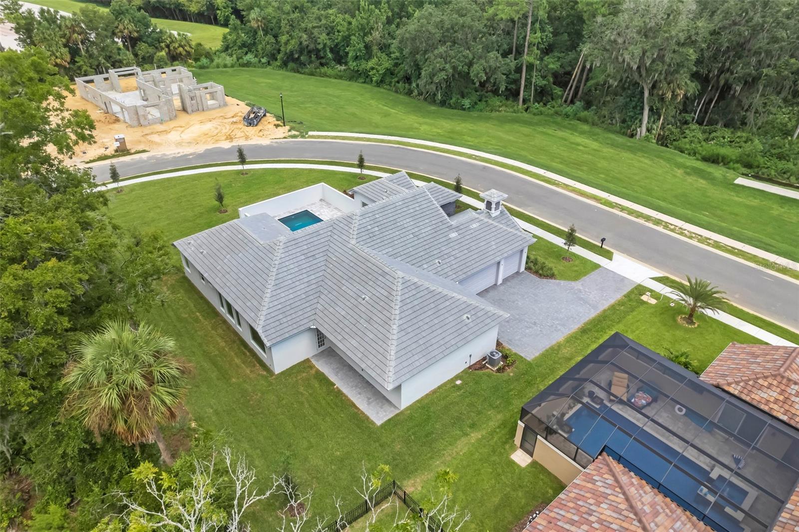 110 NEW LEATHERWOOD DRIVE