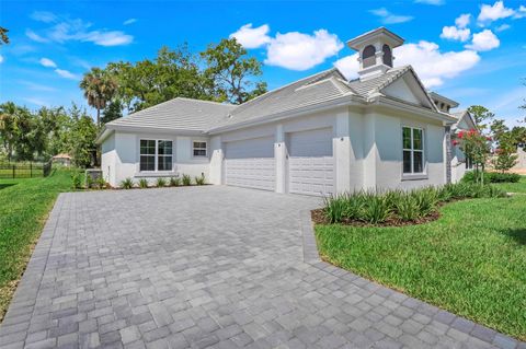 A home in PALM COAST