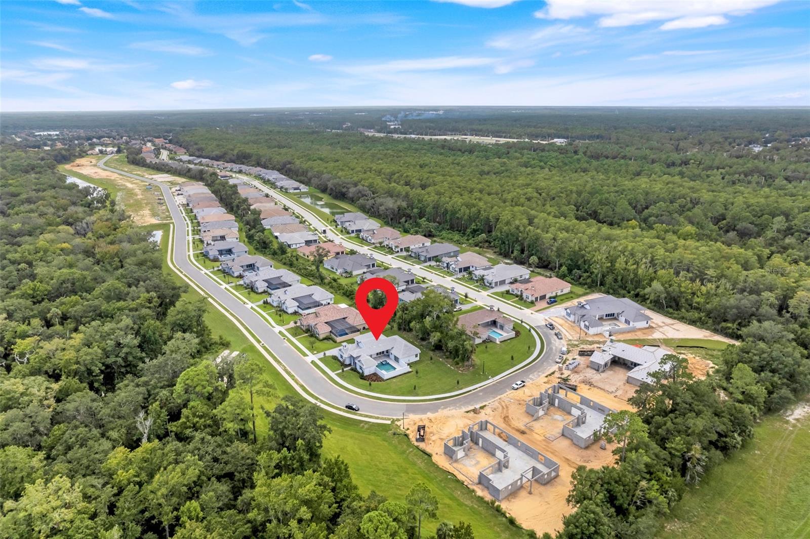 110 NEW LEATHERWOOD DRIVE