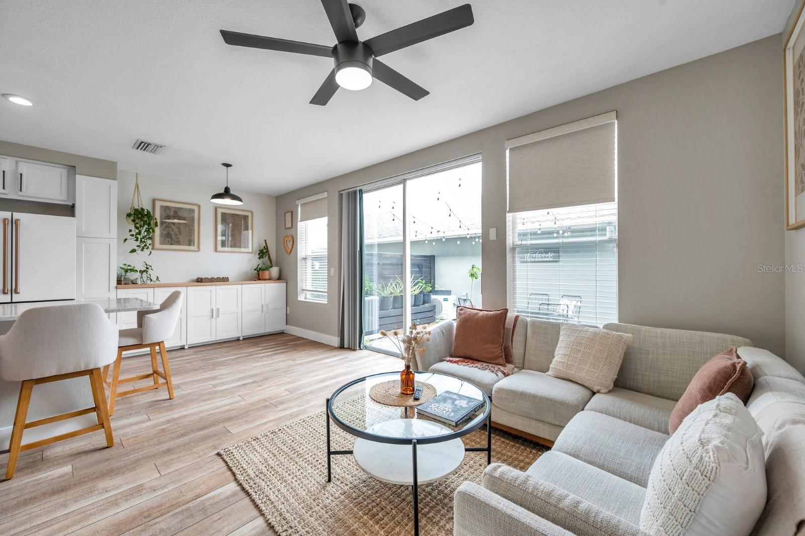 LONGLEAF NEIGHBORHOOD 03 - Residential Lease