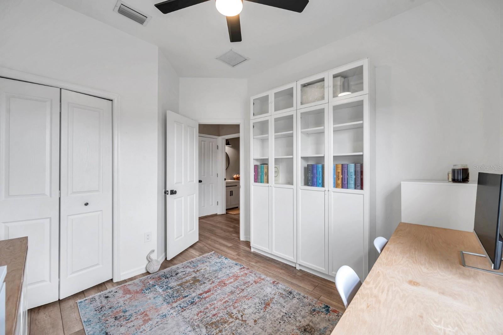 LONGLEAF NEIGHBORHOOD 03 - Residential Lease