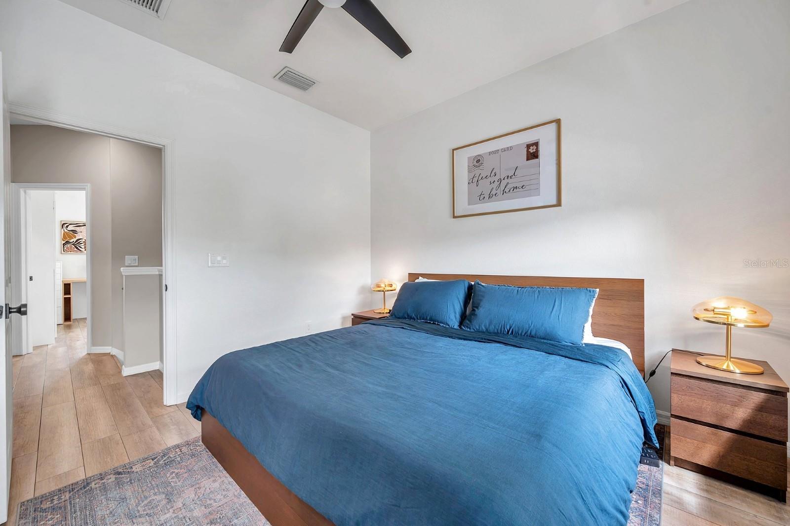 LONGLEAF NEIGHBORHOOD 03 - Residential Lease