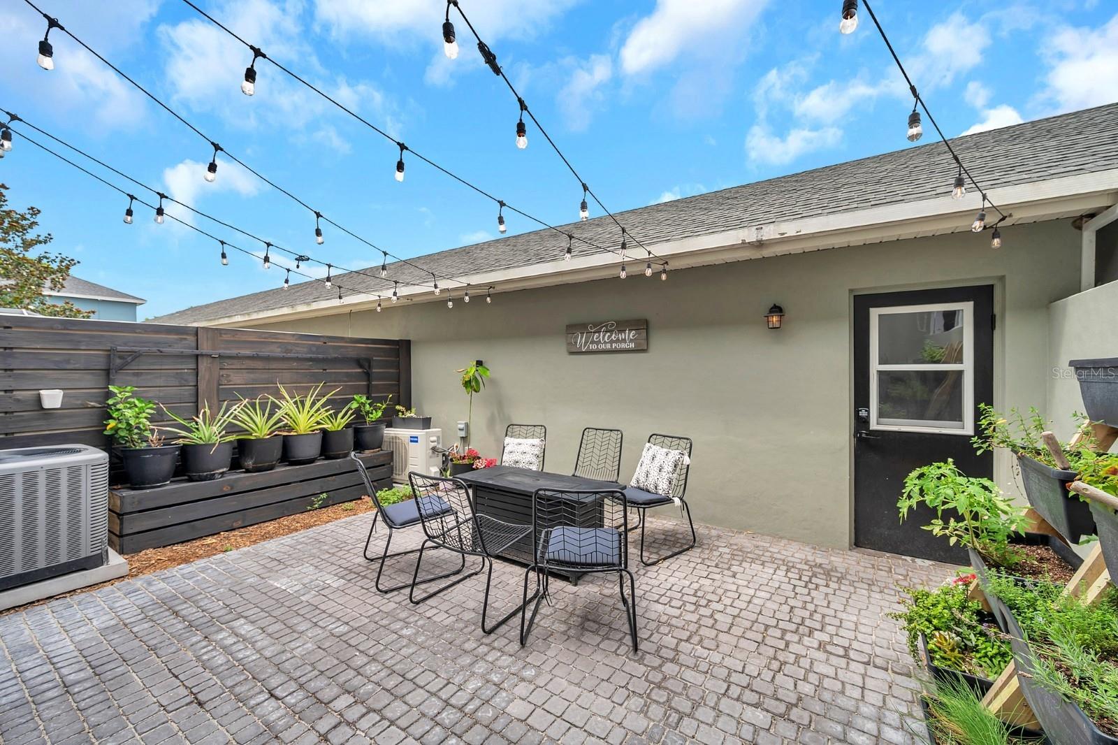 LONGLEAF NEIGHBORHOOD 03 - Residential Lease