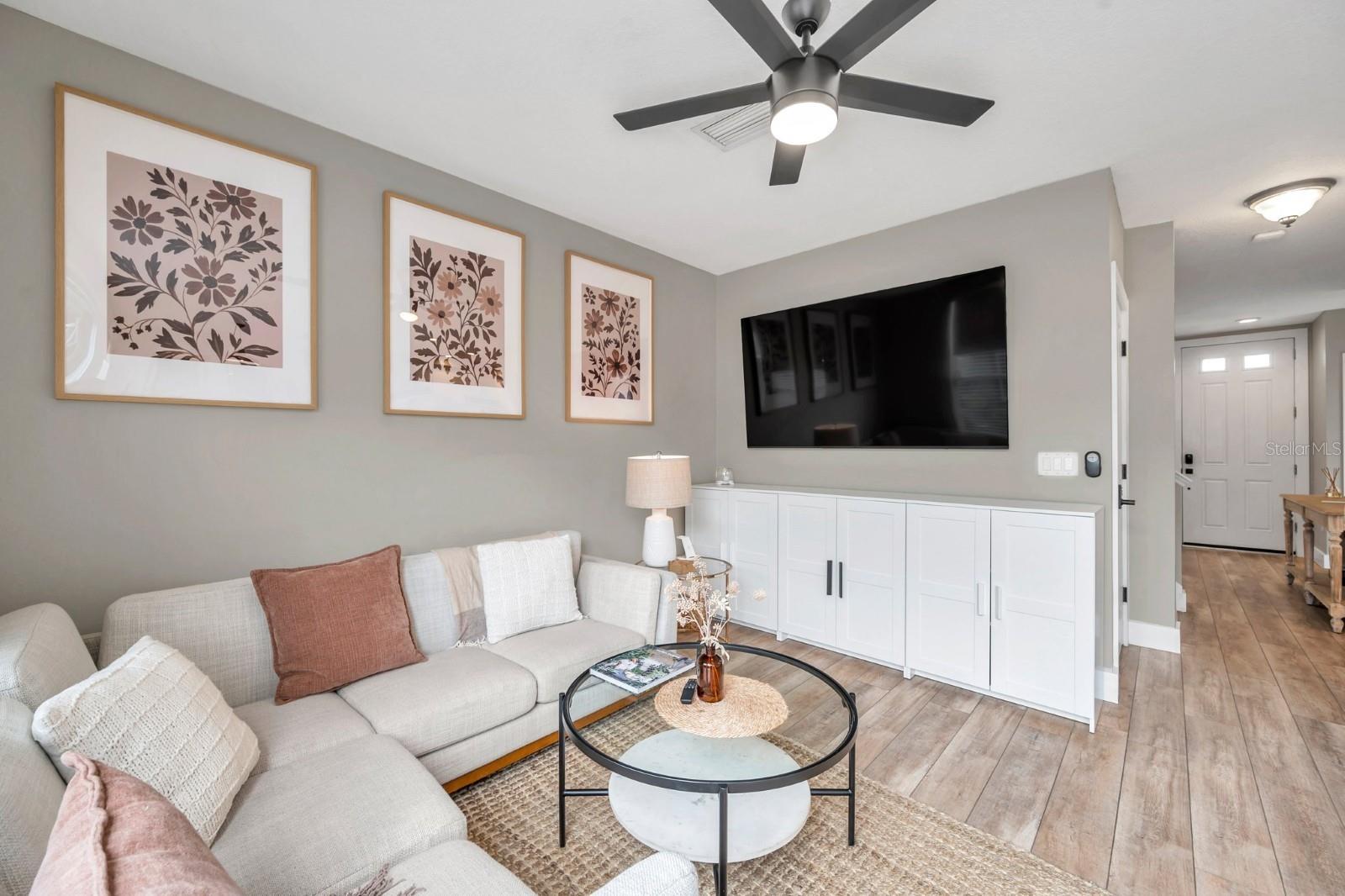 LONGLEAF NEIGHBORHOOD 03 - Residential Lease