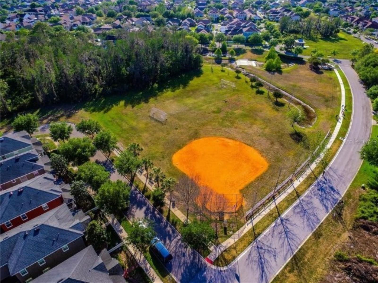 LONGLEAF NEIGHBORHOOD 03 - Residential Lease