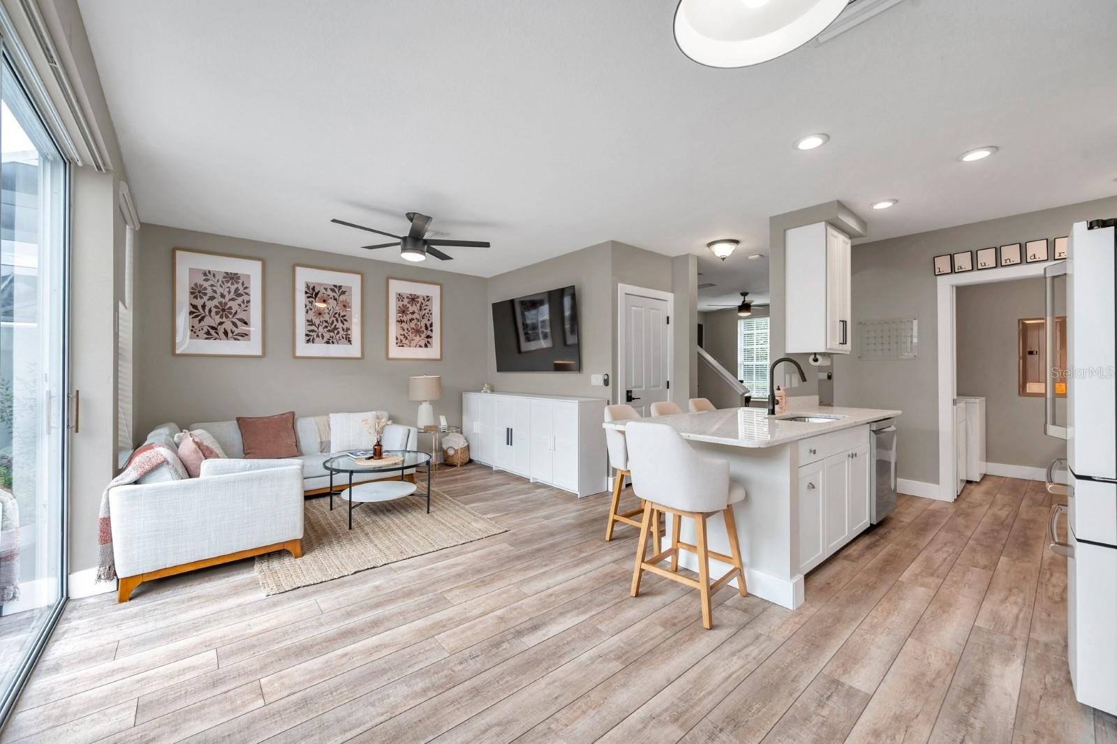 LONGLEAF NEIGHBORHOOD 03 - Residential Lease