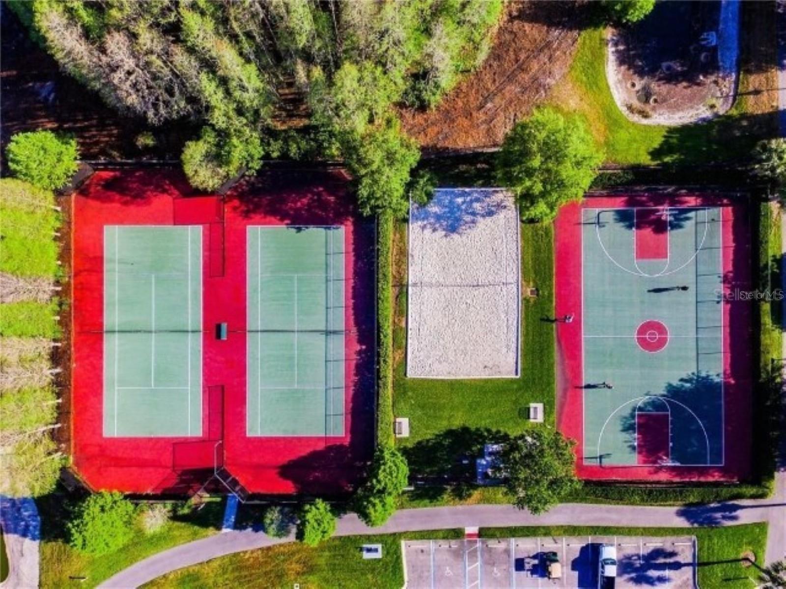 LONGLEAF NEIGHBORHOOD 03 - Residential Lease