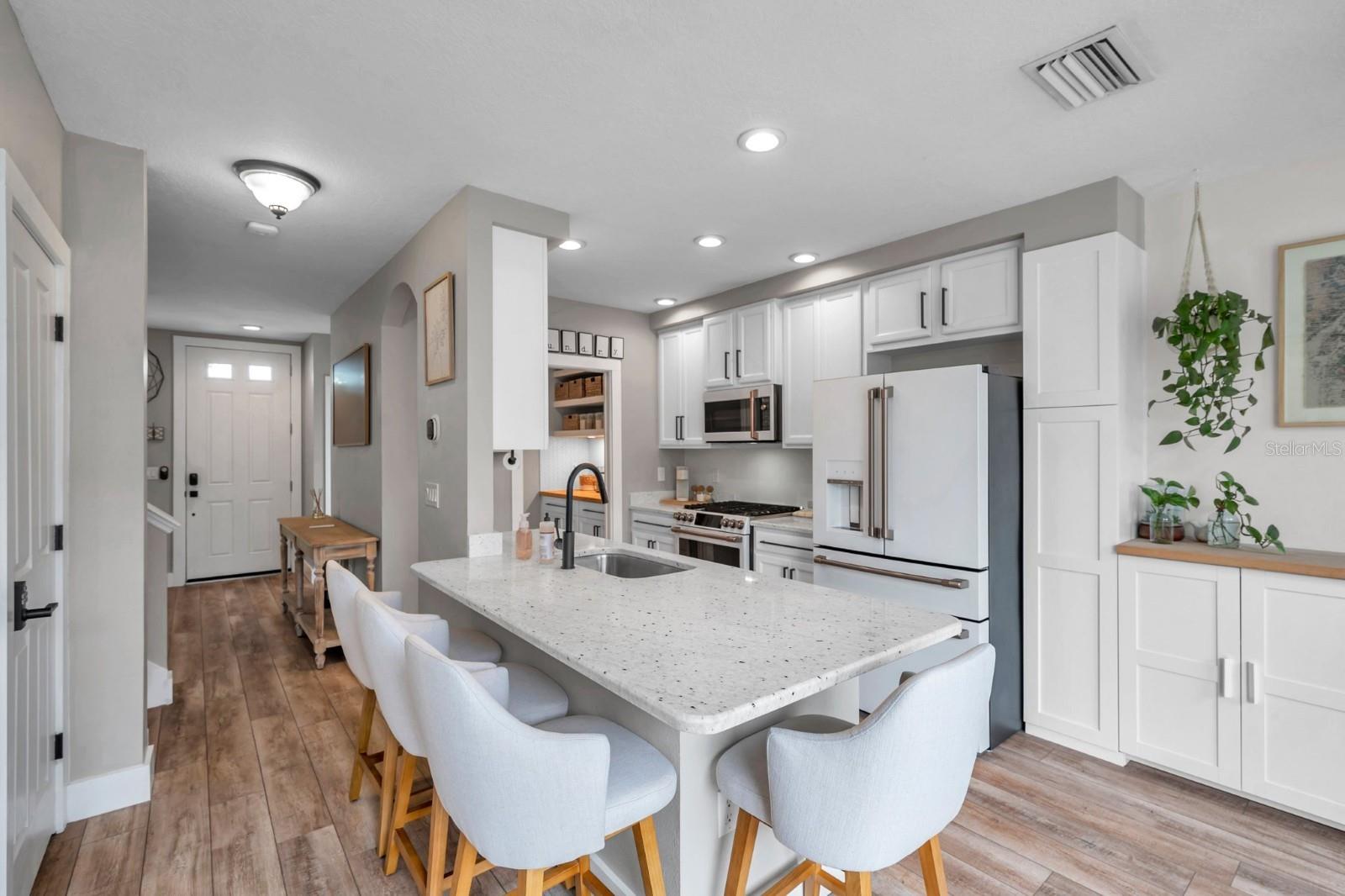 LONGLEAF NEIGHBORHOOD 03 - Residential Lease