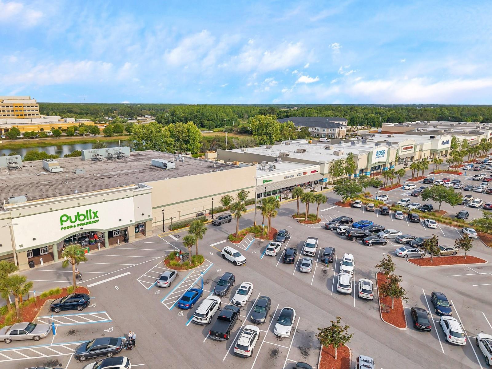 LONGLEAF NEIGHBORHOOD 03 - Residential Lease