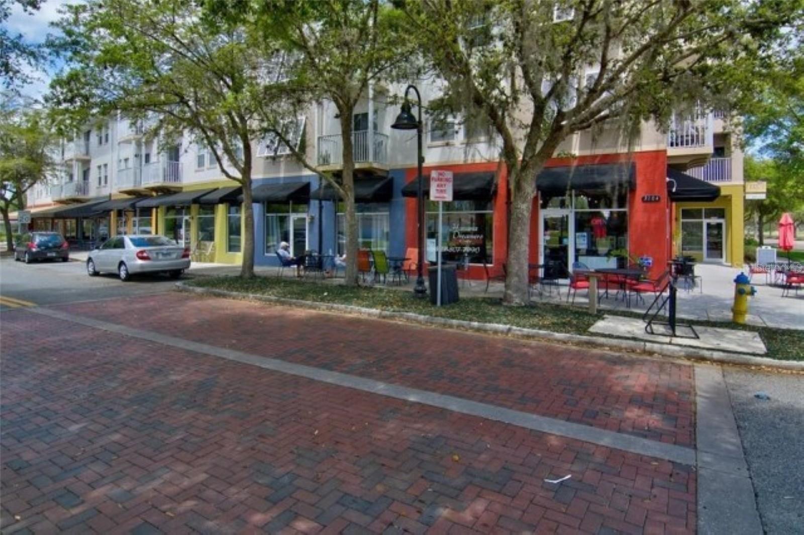 LONGLEAF NEIGHBORHOOD 03 - Residential Lease