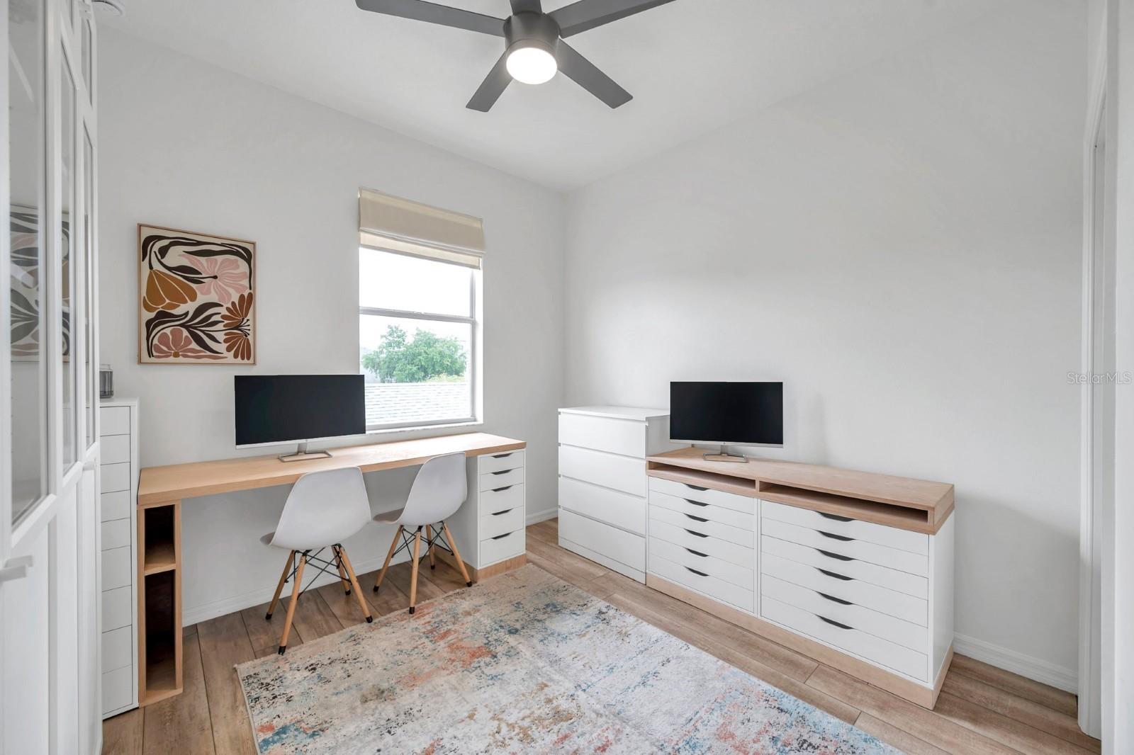 LONGLEAF NEIGHBORHOOD 03 - Residential Lease