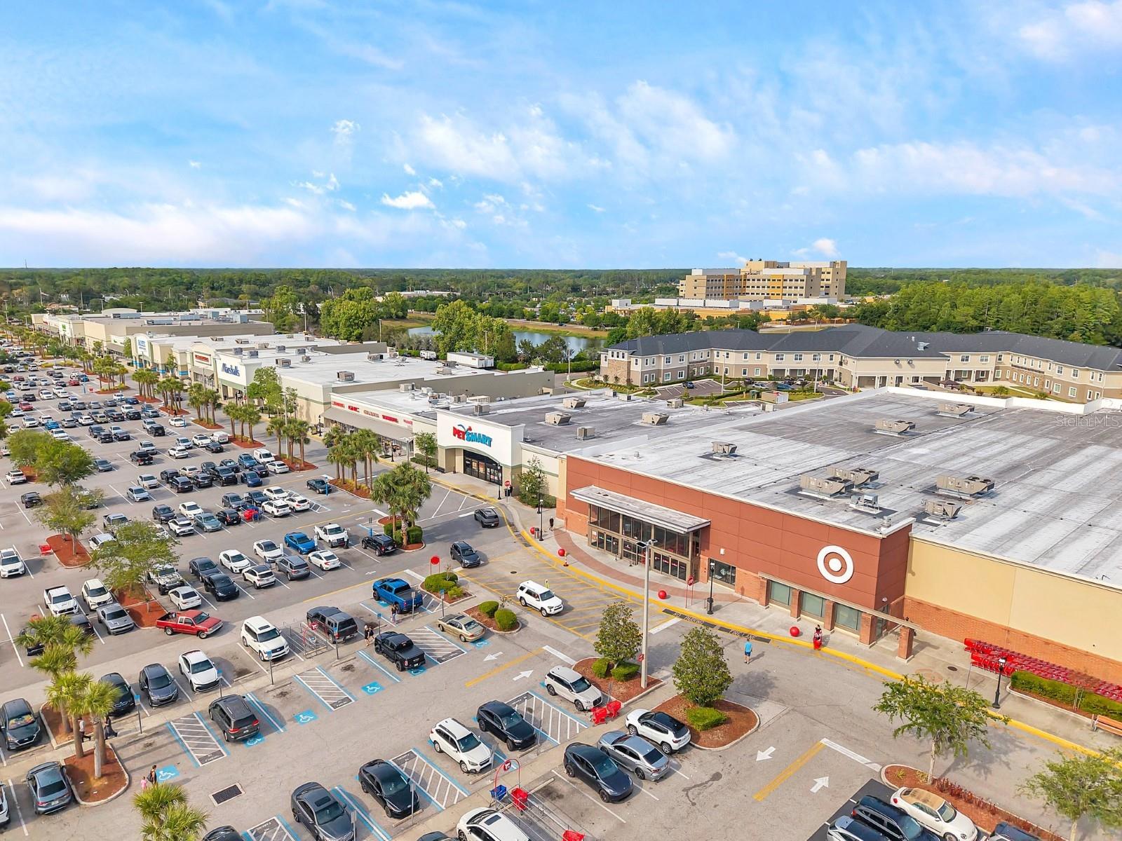 LONGLEAF NEIGHBORHOOD 03 - Residential Lease