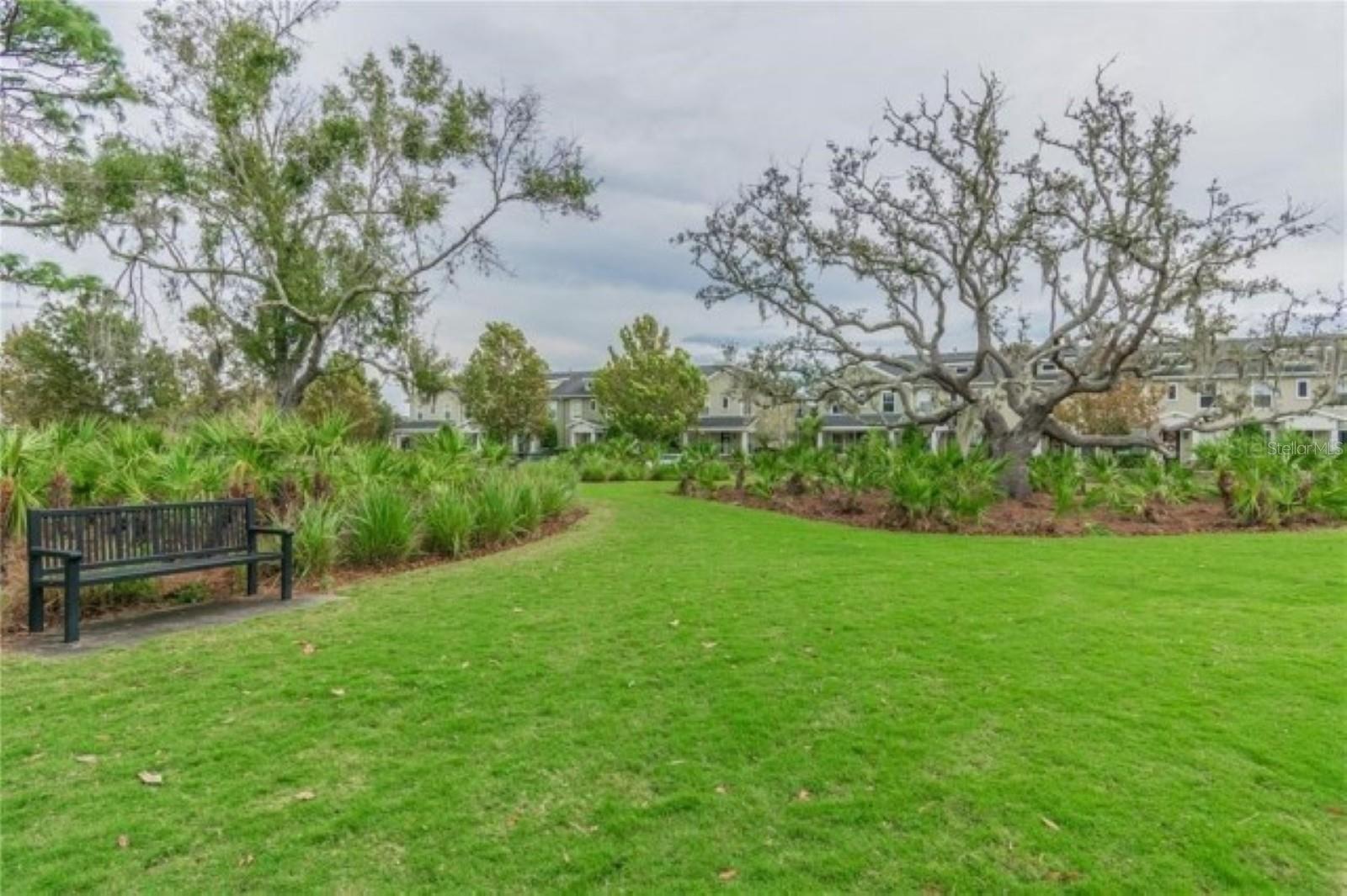 LONGLEAF NEIGHBORHOOD 03 - Residential Lease